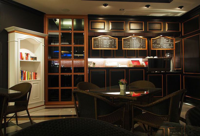 Hotel KTK Royal Residence 10