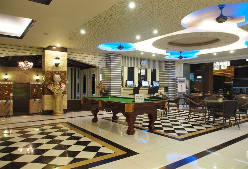 Hotel KTK Royal Residence 11