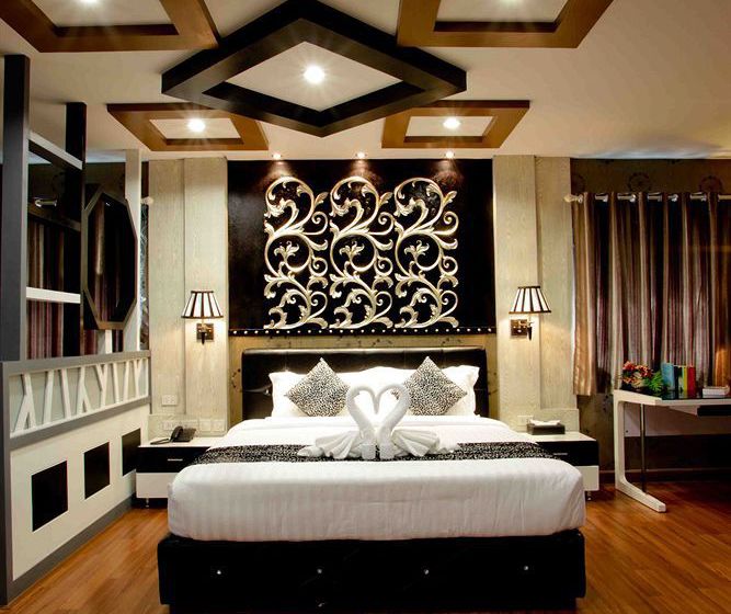 Hotel KTK Royal Residence 12