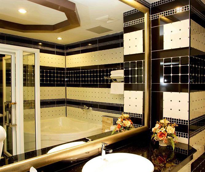 Hotel KTK Royal Residence 13