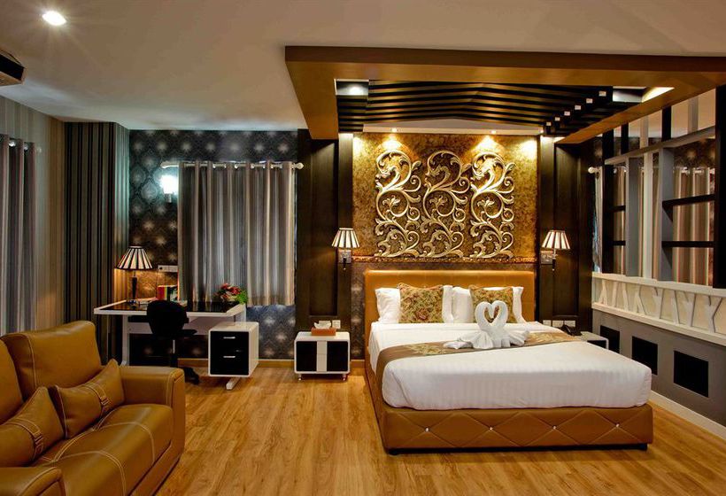 Hotel KTK Royal Residence 14