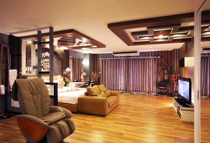 Hotel KTK Royal Residence 15