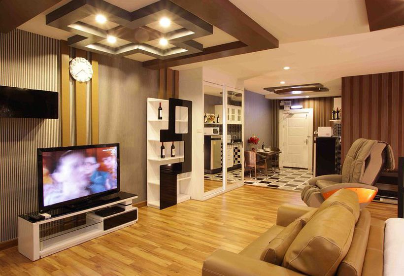 Hotel KTK Royal Residence 16