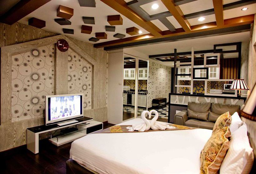 Hotel KTK Royal Residence 17