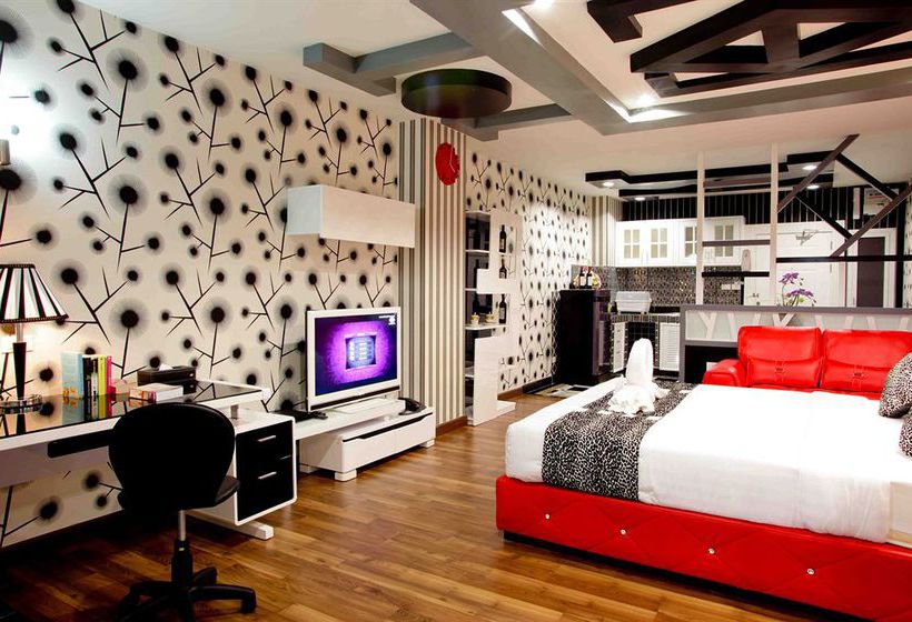 Hotel KTK Royal Residence 18