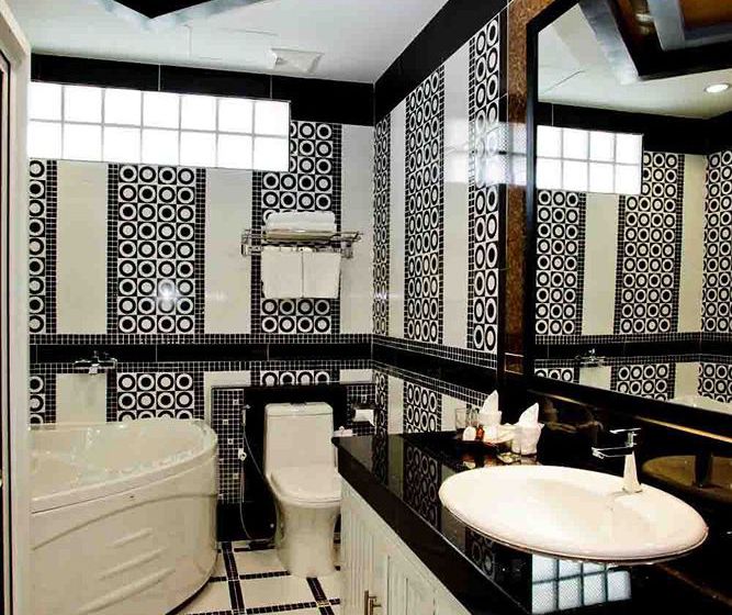 Hotel KTK Royal Residence 19