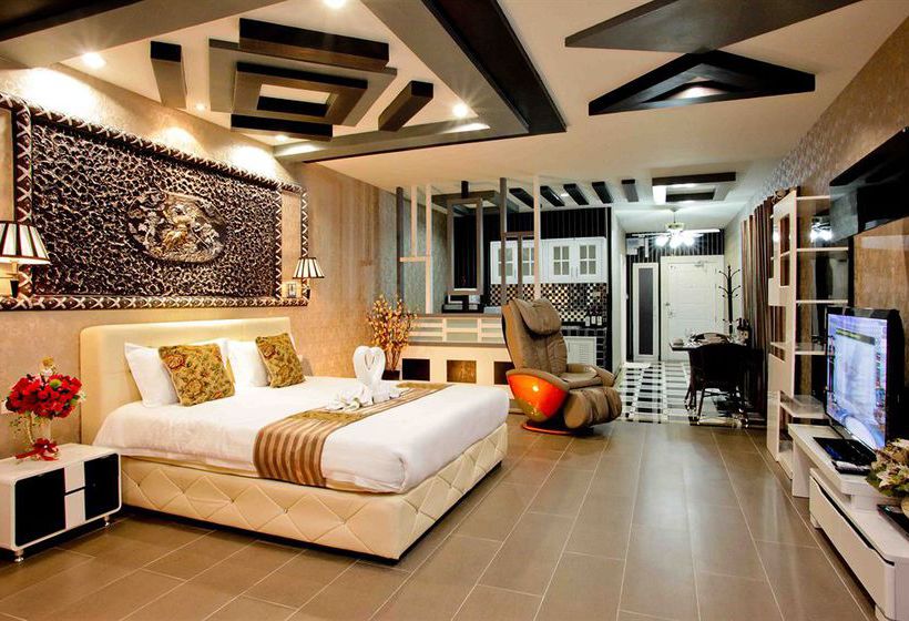 Hotel KTK Royal Residence 20