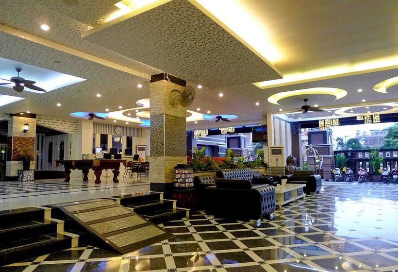 Hotel KTK Royal Residence 3