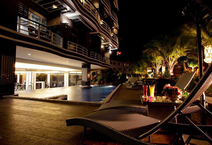 Hotel KTK Royal Residence 4