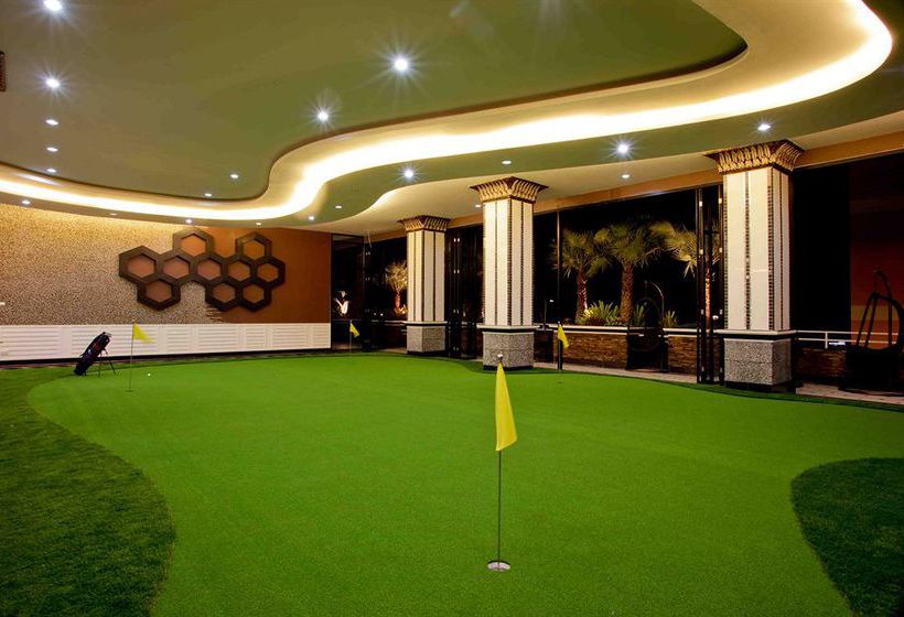 Hotel KTK Royal Residence 5