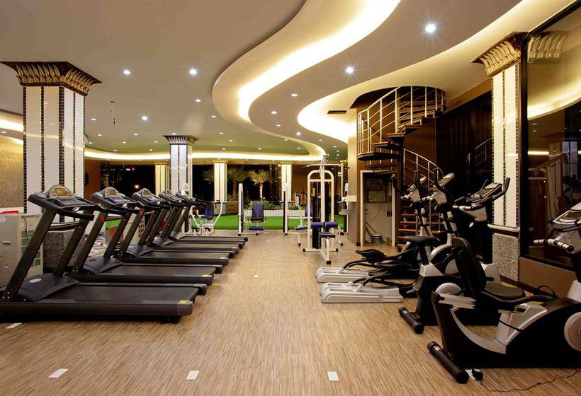 Hotel KTK Royal Residence 6