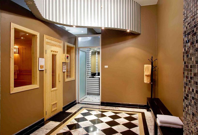 Hotel KTK Royal Residence 7