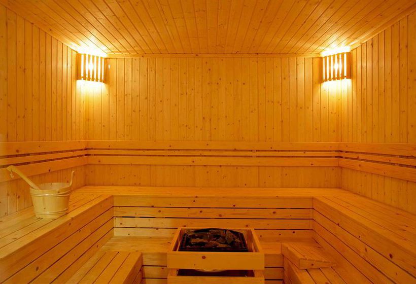 Hotel KTK Royal Residence 8