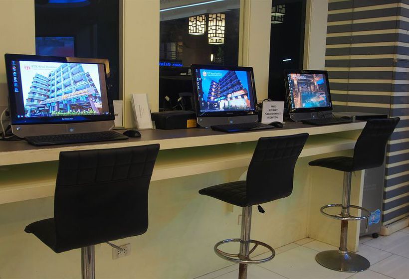 Hotel KTK Royal Residence 9