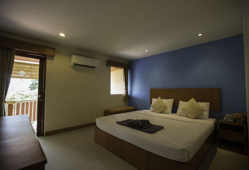 Hotel Twin Palms Resort Pattaya 18