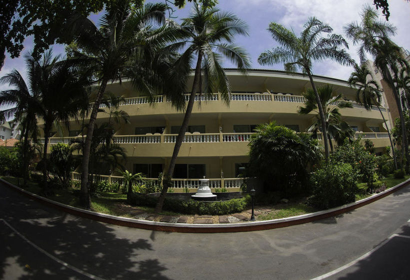 Hotel Twin Palms Resort Pattaya 19