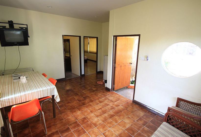 Hotel Twin Palms Resort Pattaya 3