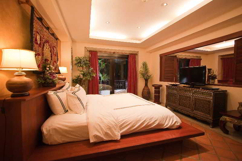 Hotel Nirvana Boutique Suites 1