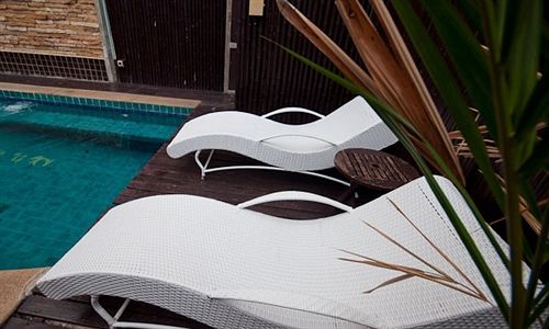 Hotel Nirvana Boutique Suites 10