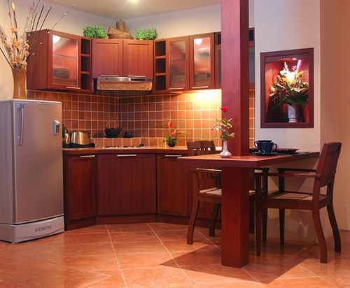 Hotel Nirvana Boutique Suites 14