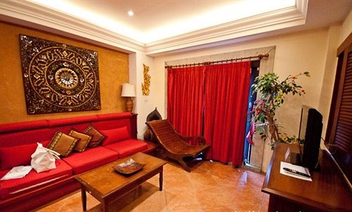 Hotel Nirvana Boutique Suites 15