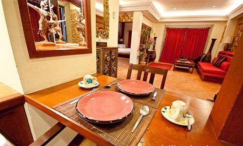 Hotel Nirvana Boutique Suites 17