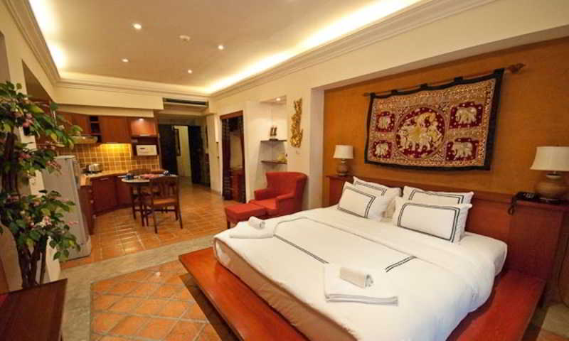 Hotel Nirvana Boutique Suites 4