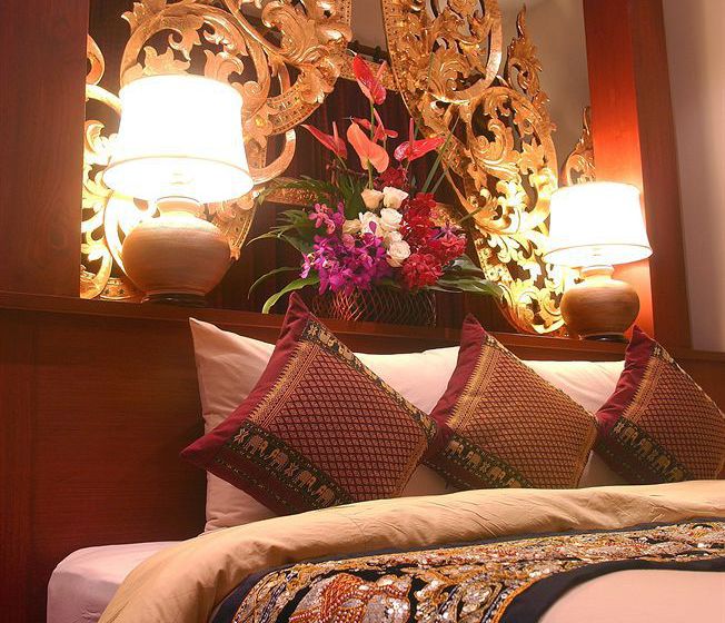 Hotel Nirvana Boutique Suites 6