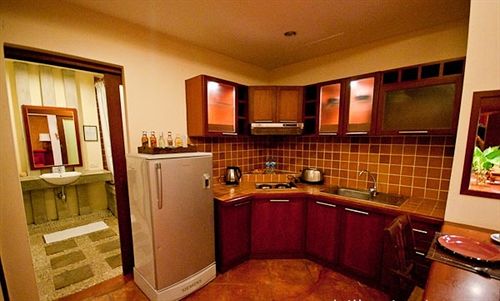 Hotel Nirvana Boutique Suites 7