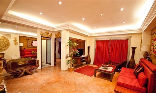 Hotel Nirvana Boutique Suites 8