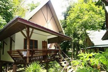 Aonang Cliff View Resort Ao Nang