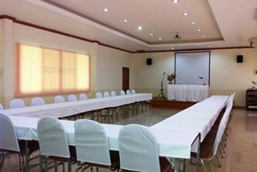 Aonang Cliff View Resort 12