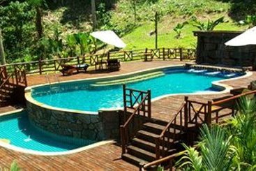 Aonang Cliff View Resort 18