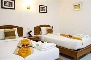 Aonang Cliff View Resort 2