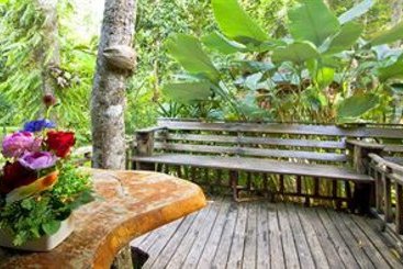 Aonang Cliff View Resort 3