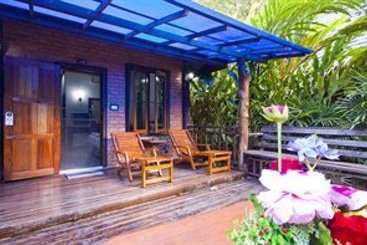 Aonang Cliff View Resort 4