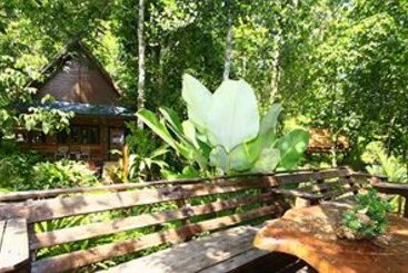 Aonang Cliff View Resort 6