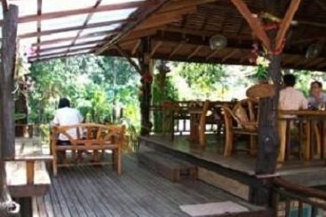 Aonang Cliff View Resort 7