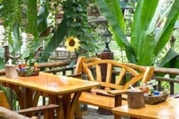 Aonang Cliff View Resort 9