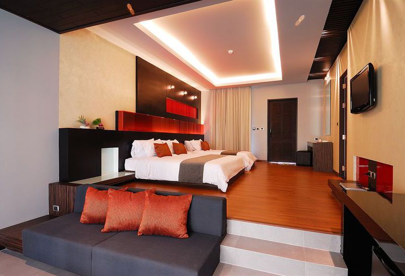 Hotel Long Beach Pavilion 1