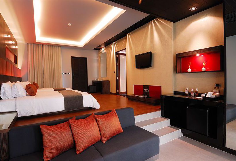 Hotel Long Beach Pavilion 10