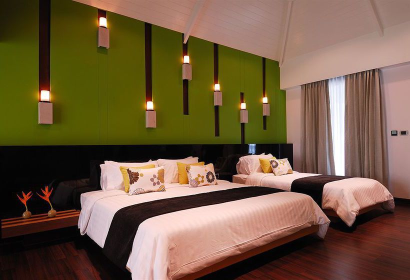 Hotel Long Beach Pavilion 11