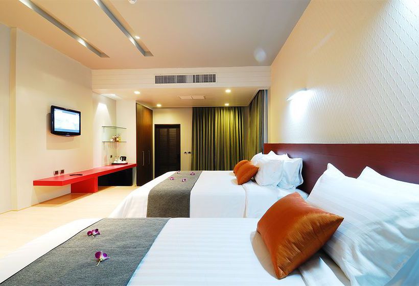 Hotel Long Beach Pavilion 13