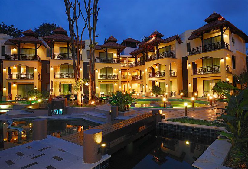 Hotel Long Beach Pavilion 14