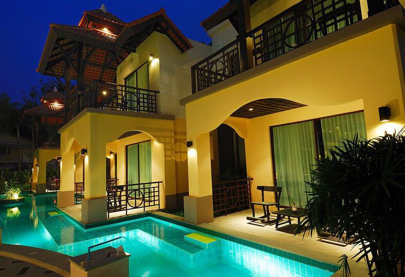 Hotel Long Beach Pavilion 15