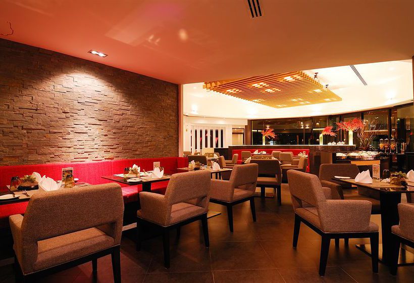 Hotel Long Beach Pavilion 16