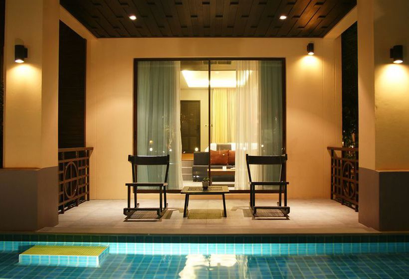 Hotel Long Beach Pavilion 17