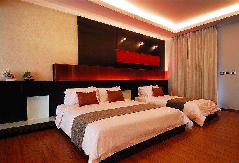 Hotel Long Beach Pavilion 18