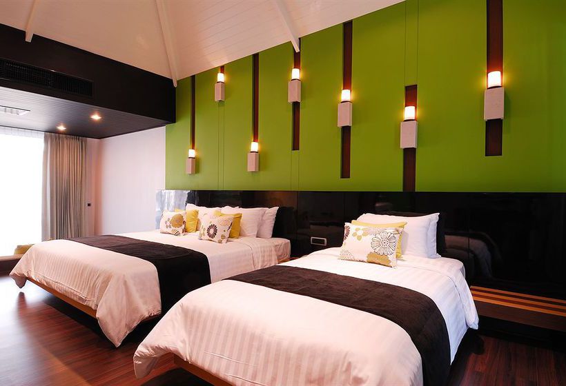 Hotel Long Beach Pavilion 19