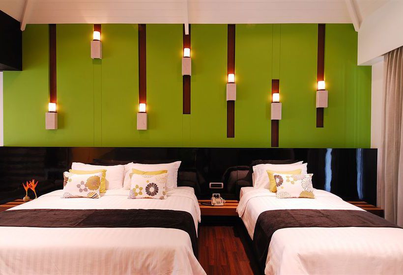 Hotel Long Beach Pavilion 2